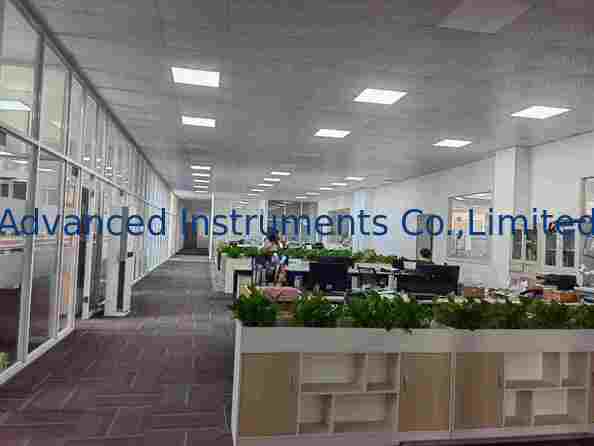 Advanced Instruments Co.,Limited