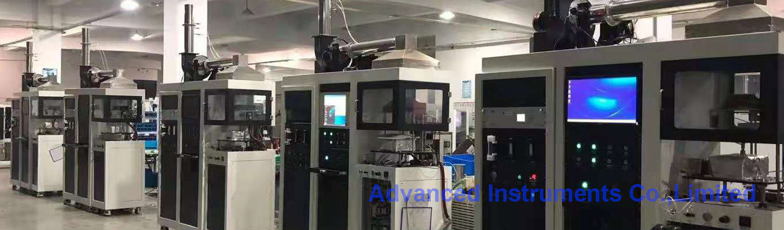 Kalite Laboratuvar Test cihazları fabrika