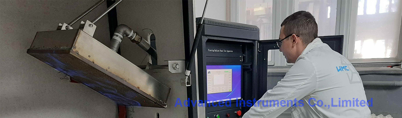 Kalite Laboratuvar Test cihazları fabrika