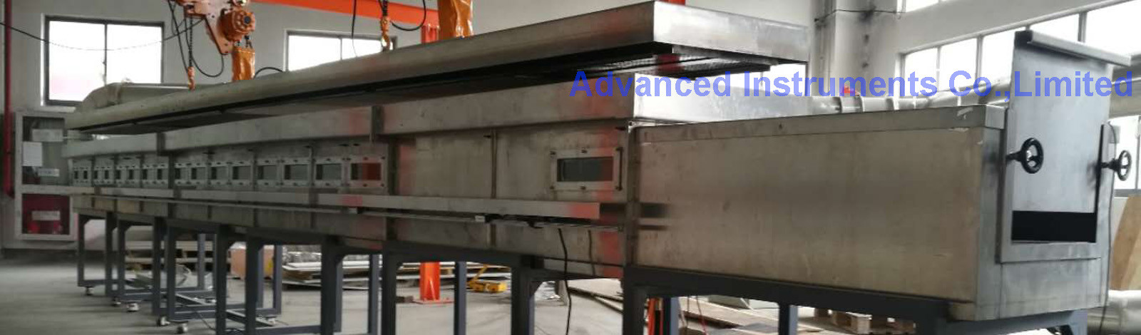 Kalite Laboratuvar Test cihazları fabrika