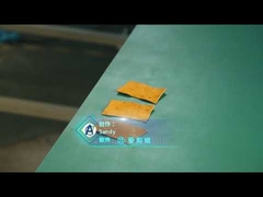 Isı Geçirgenliği Tekstil Test Ekipmanı 55KG Koruyucu Giyim