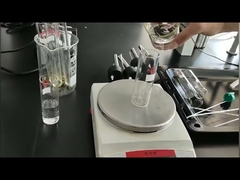 EN 16751 ve EN 14112 Otomatik Rancimat Oksidatif Dayanıklılık Deneme Ekipmanı