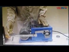 Ekstrem basınç özellikleri için yağlayıcı OK yük testi