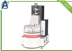 Motor Yağının Görünür Viskozite Testi İçin Soğuk Çekme Simülatörü