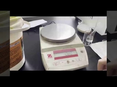 Yağ oksidasyon kararlılığı testi için otomatik yağlama yağ analizi cihazı ASTM D942