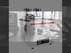 ASTM D1837 LPG Uçuculuk Denetleyicisi