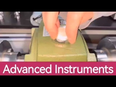 ASTM D217 Penetrometre ile yağ testi için mekanik yağ işçisi