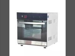 ASTM D4289 Yağlar ve yağlayıcı sıvılar için elastomer uyumluluk analizatörü