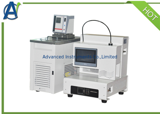 CEC-L-45-A-99 Shear Stability Test Apparatus by Taper Roller Bearing Rig