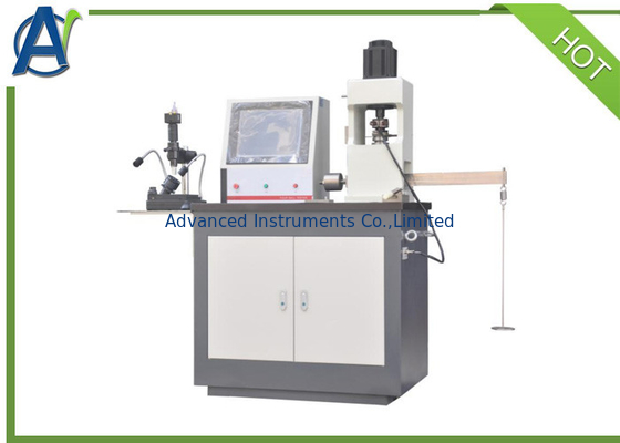 CEC-L-45-A-99 Shear Stability Test Apparatus by Taper Roller Bearing Rig