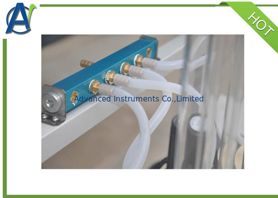 ASTM D1384 Corrosion Analyzer For Engine Coolants With 3 Positions