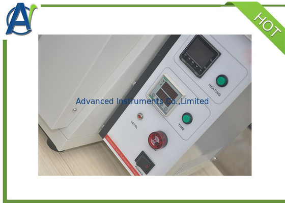 ASTM D1384 Corrosion Analyzer For Engine Coolants With 3 Positions