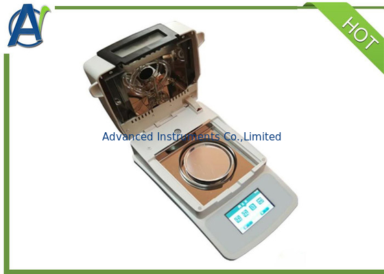 Hot Set Aging Chamber With Elongation Testing Apparatus And Micro Camera