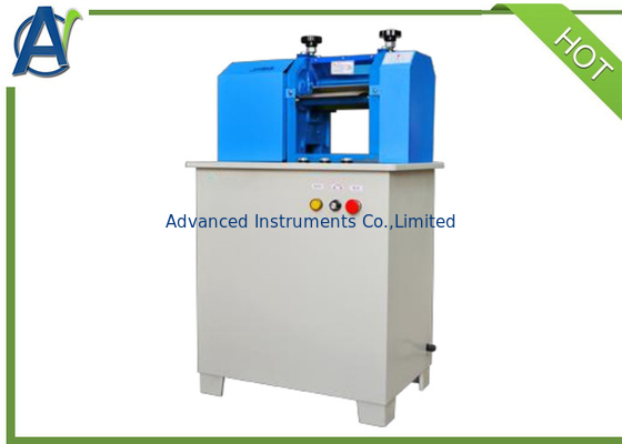 ISO6722 Road Vehicles Cable Scrap Abrasion Tester With Needle Of Diameter 0.45mm