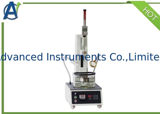 ASTM D217 Cone Penetration Tester of Lubricating Grease, Penetrometer