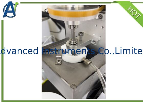 ASTM D5293 Fully Automatic Cold Cranking Simulator CCS Apparent Viscosity Analyzer with Semiconductor Refrigeration