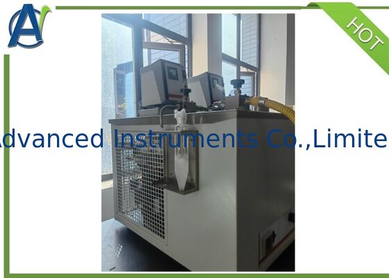 ASTM D2158 LPG Residue Testing Apparatus for Liquefied Petroleum Gas