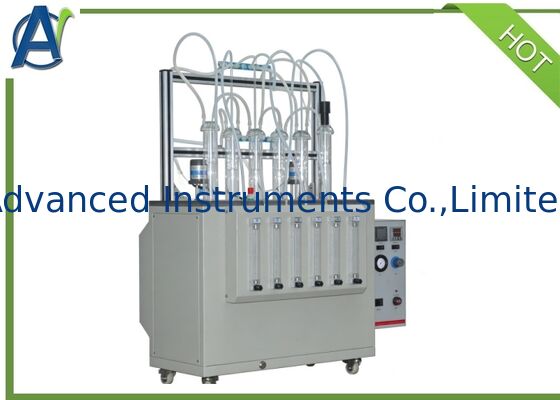 Oxidation Stability Tester for Inhibited Mineral Oil ASTM D943
