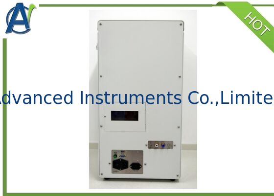 ISO 11171&ISO4406 Automatic Liquid Particle Counter | Oil Contamination Analyzer for Hydraulic & Lubricating Fluids