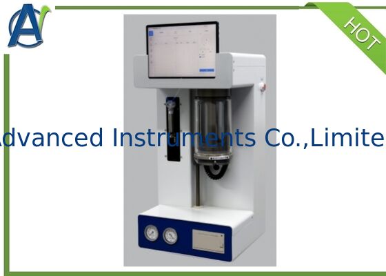ISO11171 ISO4406 Automatic Cleanliness of Oil Tester Particle Counter Pollution Particle Levels Oil Contamination Level Tester