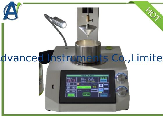 Automatic Grease Cone Penetrometer Compliant with ASTM D217, ISO 2137