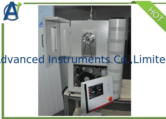 ASTM D3336 Test Apparatus for Life of Lubricating Greases in Ball Bearings at Elevated Temperature
