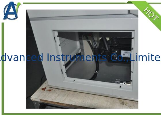 ASTM D3336 Test Apparatus for Life of Lubricating Greases in Ball Bearings at Elevated Temperature