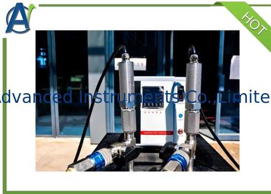 ASTM D4742 Thin-Film Oxygen Uptake Tester Automotive Engine Oil Oxidation Stability Testing Equipment TFOUT Oil Oxidation Stability Analyzer