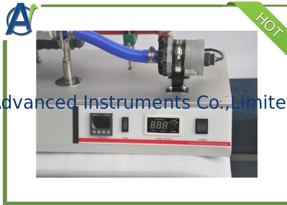 GB29743.3 Fuel Cell Coolant Deionizer Compatibility Tester, Cyclic Ion Exchange Test Bench for FCEV Coolant