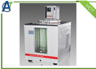 Cloud Point and Crystallizing Point Test Instrument with Double Air Compressor