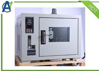ASTM D2872 Rolling Thin Film Oven Heat Air Effect On Moving Asphalt Film
