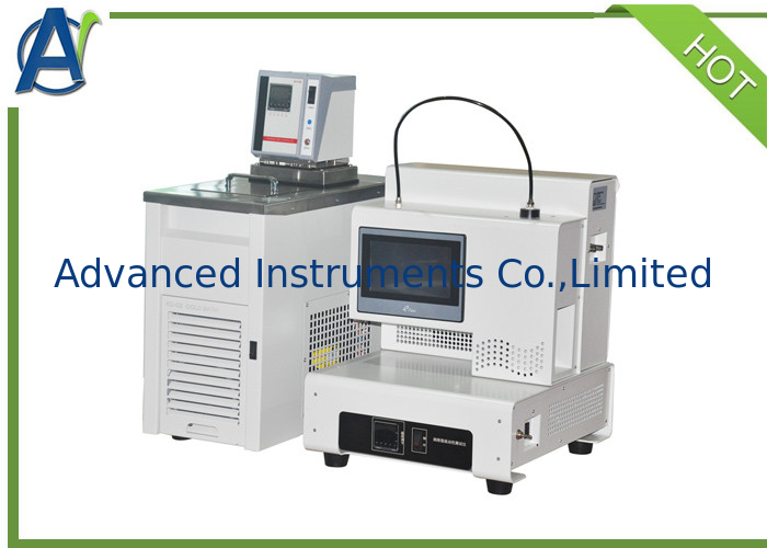 CEC-L-45-A-99 Shear Stability Test Apparatus by Taper Roller Bearing Rig