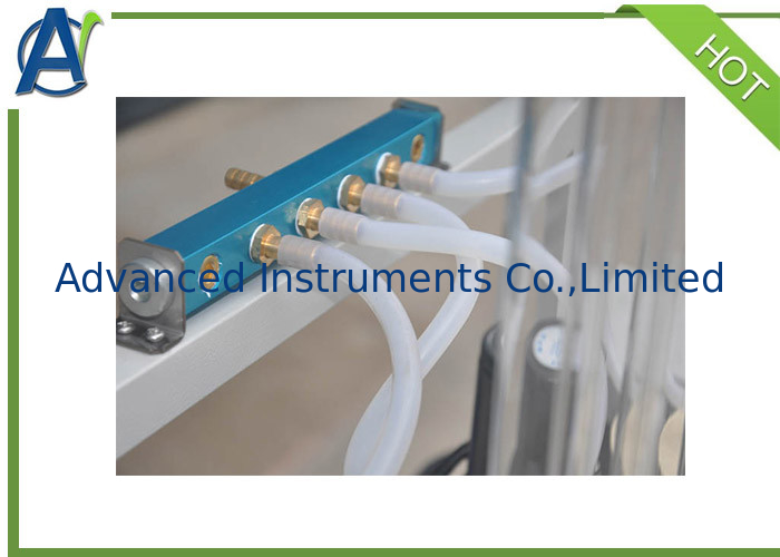 ASTM D1384 Corrosion Analyzer For Engine Coolants With 3 Positions