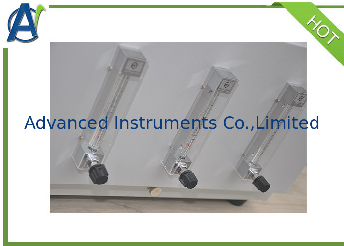 ASTM D1384 Corrosion Analyzer For Engine Coolants With 3 Positions