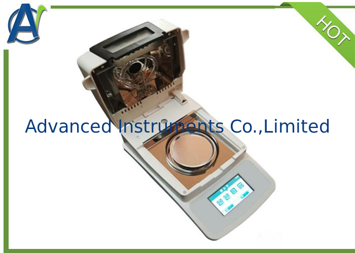 Hot Set Aging Chamber With Elongation Testing Apparatus And Micro Camera
