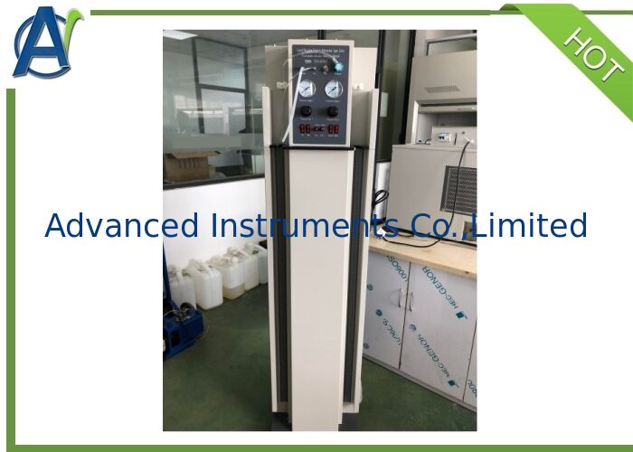 ASTM D1319 Liquid Petroleum Products Hydrocarbon Types Analyzer