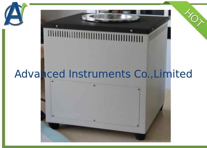 SH/T 0170 Carbon Residue Determinator (Electric Furnace Method) of Lubricating Oils