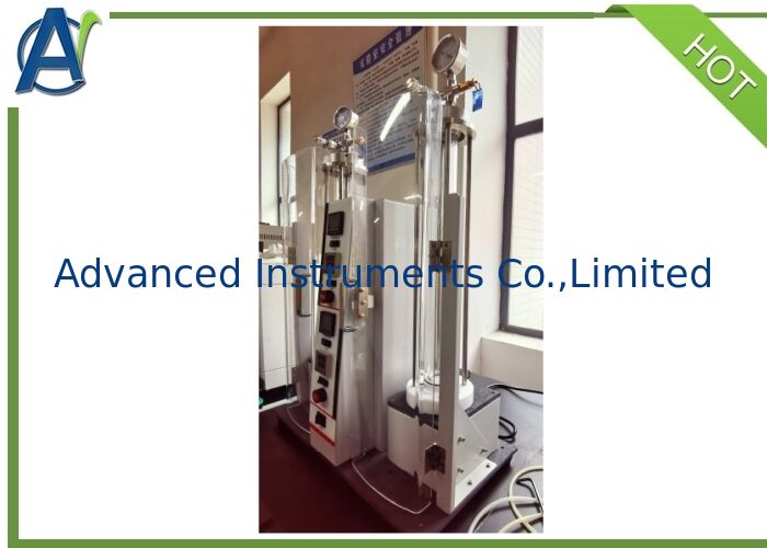 Aluminum Alloy Corrosion Test Apparatus for Engine Coolants in Accordance with ASTM D4340