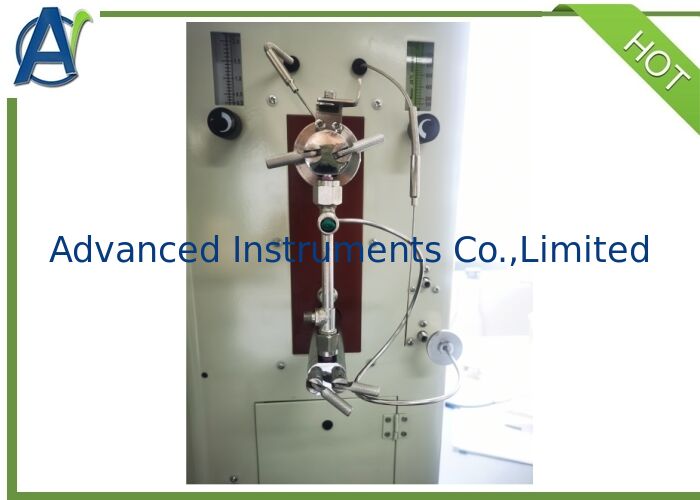 ASTM D3241 Jet Fuel Oxidation Stability Tester (JFTOT method)