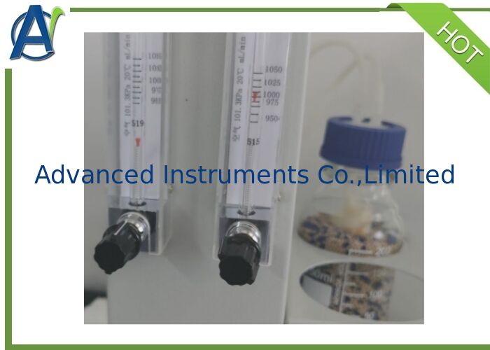 ASTM D1881 Engine Coolant Foaming Tendencies Tester SH/T0066 Antifreeze Foam Test Machine