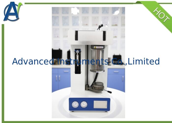 ISO11171 ISO4406 Automatic Cleanliness of Oil Tester Particle Counter Pollution Particle Levels Oil Contamination Level Tester