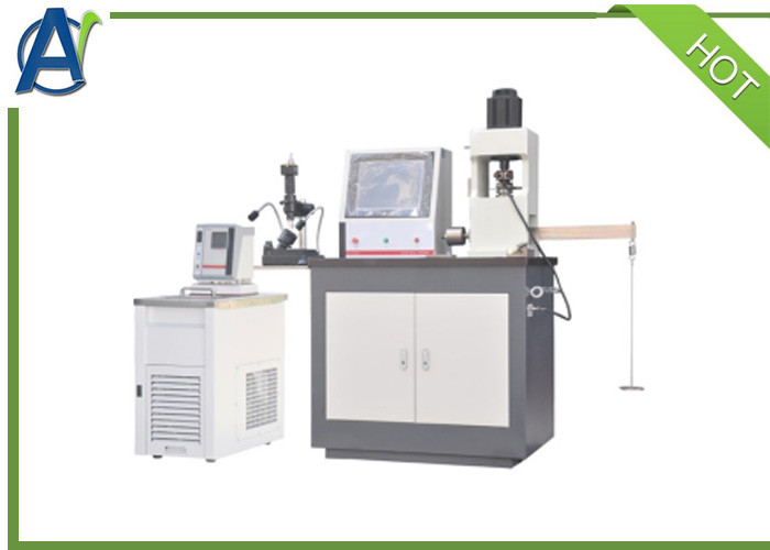 CEC-L-45-A-99 Shear Stability Test Apparatus by Taper Roller Bearing Rig