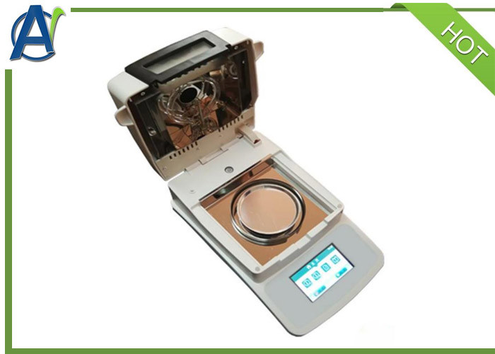 Hot Set Aging Chamber With Elongation Testing Apparatus And Micro Camera