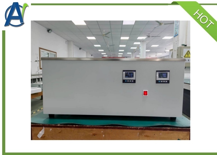 ASTM D97  Low Temperature Tester, solidifying point, pour point, cloud point test of petroleum products ASTM D2500