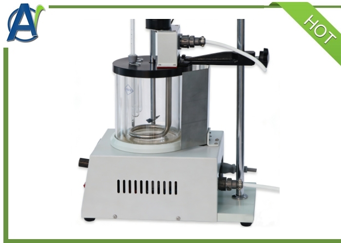 ASTM D566 Oil Bath Dropping Point Tester of Lubricating Grease