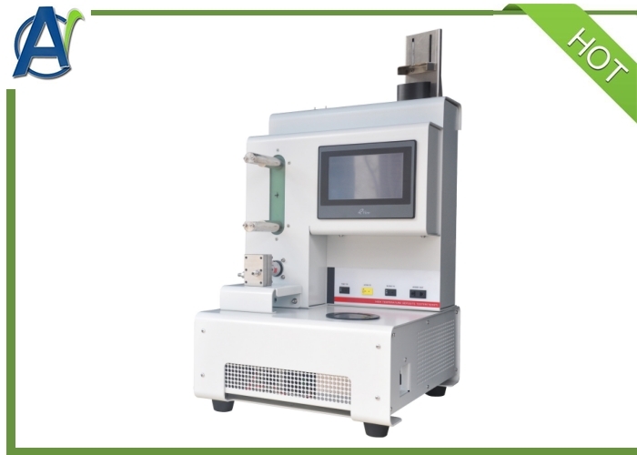 MHT Engine Oil Thermal Oxidation Deposits Test Machine ASTM D7097 ASTM D6335 Oil Oxidation Stability Tester