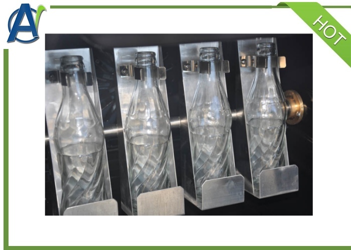 ASTM D2619 Hydrolytic Stability Testing Instrument for Hydraulic Fluids (Beverage Bottle Method)