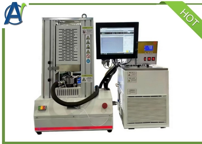 CEC L-45-99 Lubricating Oil Friction Wear Tester & KRL Shear Stability Test Machine