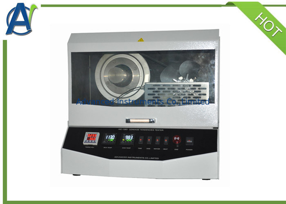 Yağlama Gresleri için ASTM D1263 Sızıntı Eğilimleri Test Cihazı