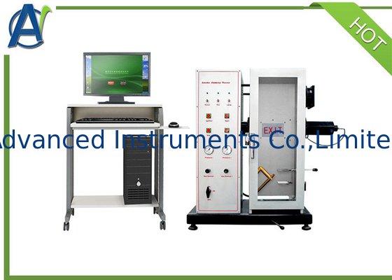 ASTM D2843 Yapı Malzemesi İçin Duman Yoğunluğu Test Cihazları